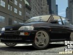 Ford Escort Cosworth