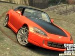 Honda S2000 Tuning