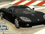 Koenigsegg CCX