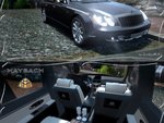 Maybach 57s