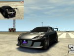 Mazda RX8 Tuning