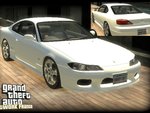 Nissan Silvia S15