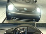 Volkswagen New Beetle