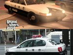 Police Japonaise