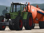 FENDT 311 LSA