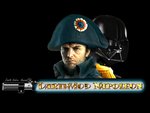 DarthMod Napoleon