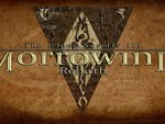 Morrowind Rebirth