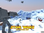 Star Wars Adventure (La Guerre des Etoiles)