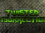 Twisted Insurrection