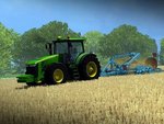 John Deere 8360R