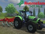 Kverneland CLC Pro 4m