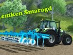 Lemken Smaragd 9/600