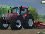 Valtra T182