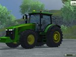 John Deere 7930