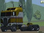 Kenworth K100