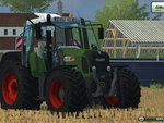 Fendt Vario 820 TMS