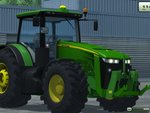 John Deere 7930