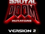 Brutal Doom Mutators