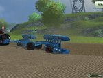 Lemken Smaragd 9/600