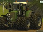 Fendt 828 Vario 2