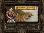 Baldur's Gate Trilogy