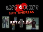 Left 4 Theft