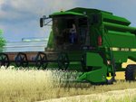 John Deere 2056