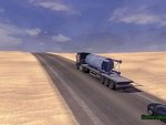 Trucksim Map (Afrique)