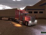 Peterbilt 379