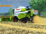 Claas Tucano Pack 440 - 480