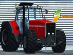 Massey Ferguson 8140