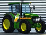 John Deere 5720