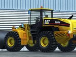 Cat 966H