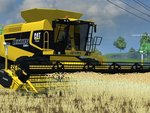 Cat Lexion 595R