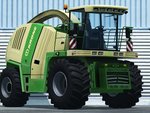 Krone Big X 1000