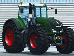 Fendt Vario 939