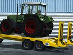 Kane Low Loader