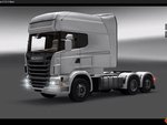 Scania R LongLine