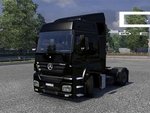 Mercedes Benz Axor