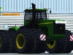 John Deere 9400