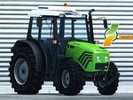 Deutz Fahr Agroplus 77