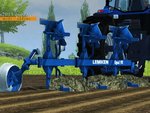 Lemken Opal 90