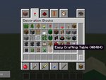 Mod Easy Crafting