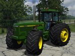 John Deere 4850