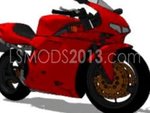 Ducati 916