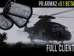 Project Reality - ARMA 2