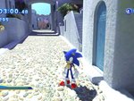 Sonic Generations - Unleashed Project