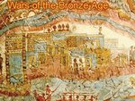 Wars of the Bronze Age