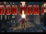 Iron Man IV