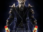 Unofficial Dragonborn Patch (UDBP)